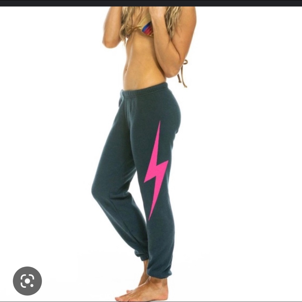 COPY - - Womens Aviator Sweatpants (DONT SELL ANYMORE!)